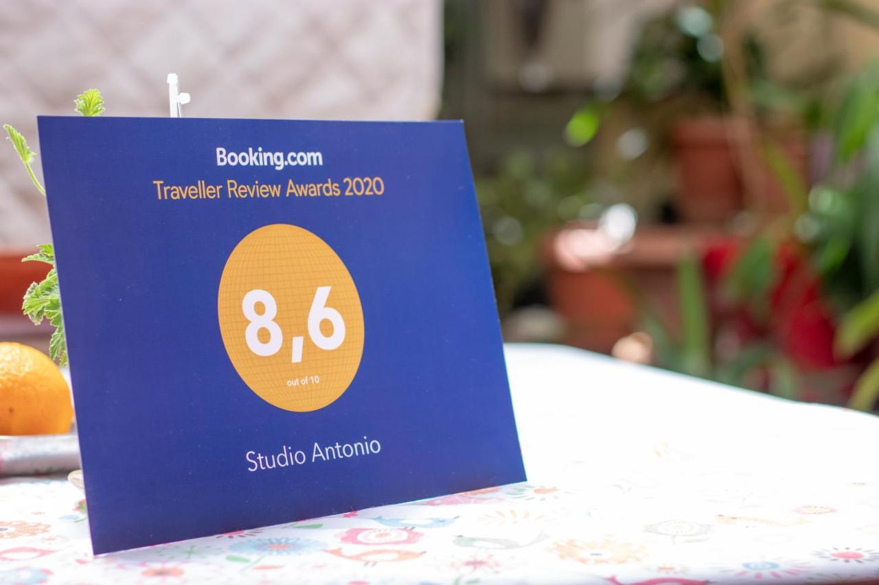 Studio Antonio Сплит Экстерьер фото