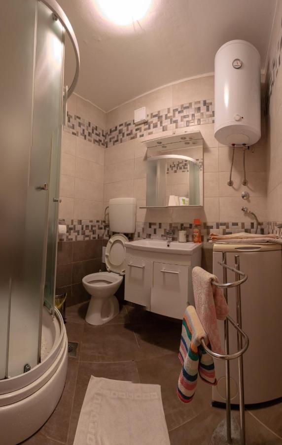 Studio Antonio Сплит Экстерьер фото