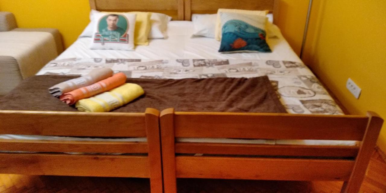 Studio Antonio Сплит Экстерьер фото