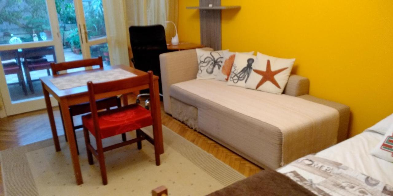 Studio Antonio Сплит Экстерьер фото