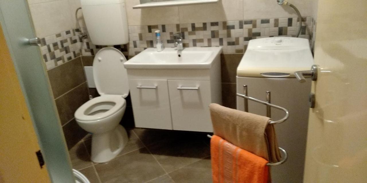 Studio Antonio Сплит Экстерьер фото