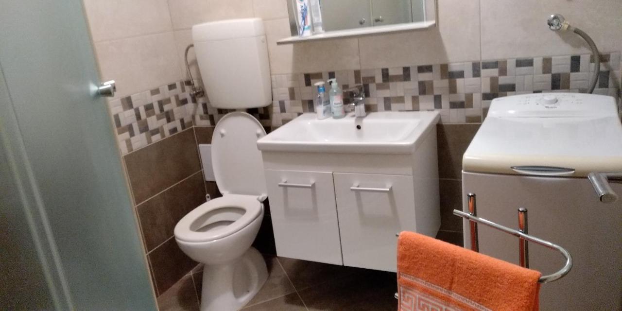 Studio Antonio Сплит Экстерьер фото