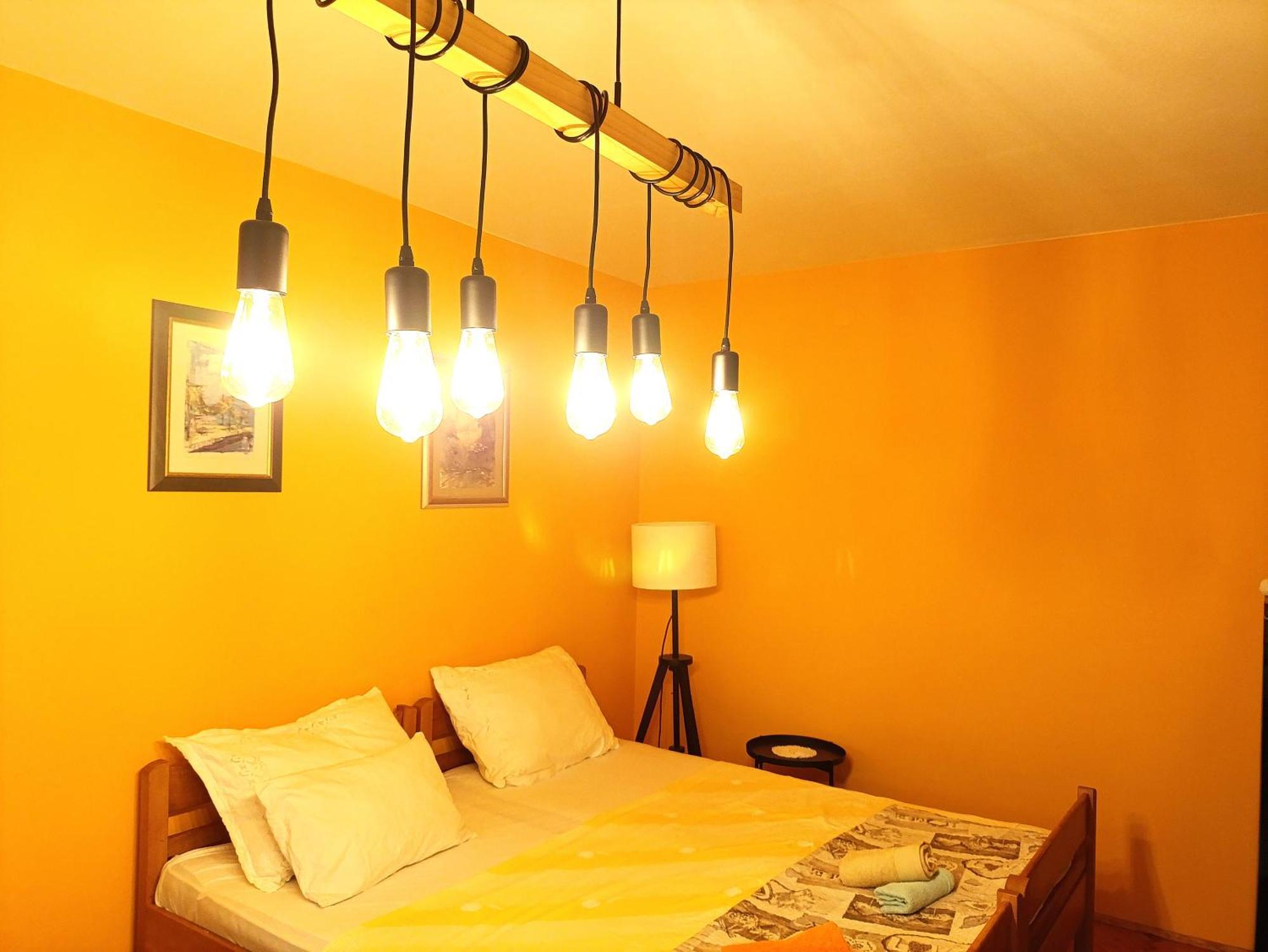 Studio Antonio Сплит Экстерьер фото