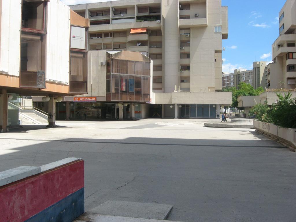 Studio Antonio Сплит Экстерьер фото