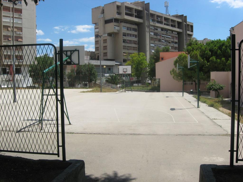 Studio Antonio Сплит Экстерьер фото